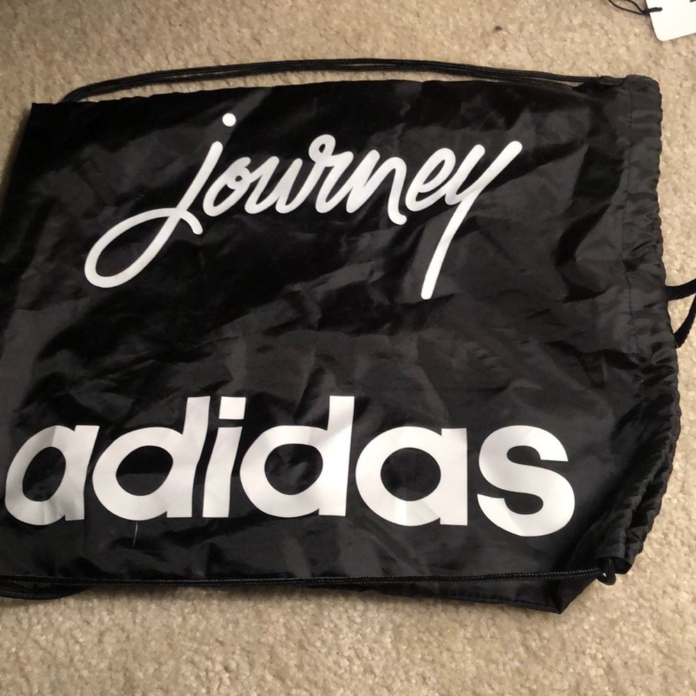 Adidas Journey backpack